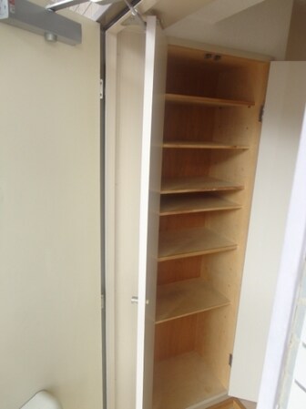 第二宮前平中央ハイツの物件内観写真